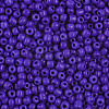 6/0 Glass Seed Beads X2-SEED-A010-4mm-48-2