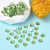 Preciosa® MAXIMA Crystal No Hotfix Flatback Stones Y-PRC-NSS12-50520-2