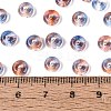 Transparent Colours Glass Seed Beads SEED-Q042-01A-A11-4