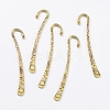Tibetan Style Alloy Bookmarks LS-K096B032-1