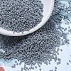 MIYUKI Round Rocailles Beads X-SEED-G007-RR0489-1