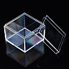 Polystyrene Plastic Bead Storage Containers LS-CON-N011-035-3