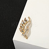 Alloy Rhinestone Brooches for Women LS-PW23091641741-1