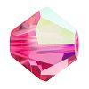 Preciosa® Crystal Beads PRC-BA3-70010-200-1