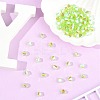 Preciosa® Crystal Beads Y-PRC-BA4-50540-20000-4