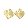 Rack Plating Brass Charms KK-G515-53C-G-1