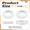 4 Rolls Tiger Tail Wire TWIR-LP0001-17A-06-2