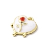 Alloy Pendants FIND-H015-15G-02-2