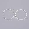 Brass Linking Rings EC18718MM-S-2
