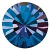 Preciosa® MAXIMA Crystal Round Stones X-PRC-RBSS29-00030-296-3