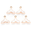 Alloy Enamel Pendants X-ENAM-S121-060C-2