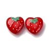 Opaque Acrylic Beads LS-MACR-V001-01E-1