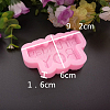 Food Grade Silicone Molds LS-DIY-E013-09-2