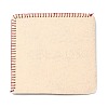 Embroidery Corner Bookmarks JX510K-2