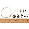 DIY Jewelry Set Kits DIY-TA0002-91-6