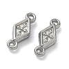 304 Stainless Steel Links STAS-D211-13C-P-2