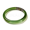 Natural Agate Rings G-S279-42-01-2