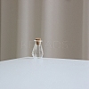Miniature Glass Bottles PW-WGF9EAE-02-1