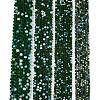 Transparent Glass Beads Strands EGLA-A044-T4mm-MB24-2