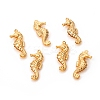 304 Stainless Steel Pendants STAS-L244-40G-1