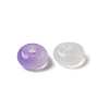 Imitation Jade Glass Beads DGLA-C005-B01-3x6mm-10-2