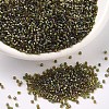 MIYUKI Delica Beads SEED-X0054-DB1739-1