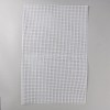 Plastic Mesh Canvas Sheets DIY-WH0349-149B-1