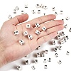 20Pcs Porcelain Beads PORC-FS0001-08L-4
