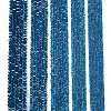 Electroplate Glass Beads Strands EGLA-A044-T2mm-A27-2