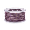 Polycotton Filigree Cord OCOR-E027-02B-02-2