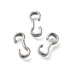304 Stainless Steel Quick Link Connectors STAS-U051-04P-1