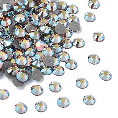 Preciosa® Crystal Hotfix Flatback Stones Y-PRC-HSS6-10330-200-1