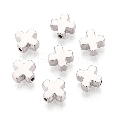 CCB Plastic Beads CCB-N006-55P-1