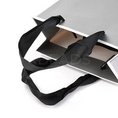 Rectangle Paper Bags CARB-F007-01A-02-1