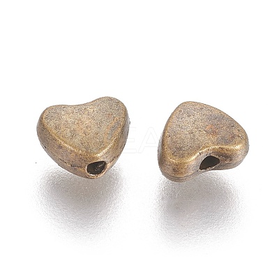 Alloy Beads LS-PALLOY-6122-AB-NR-1