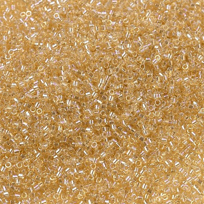 MIYUKI Delica Beads SEED-X0054-DB0100-1