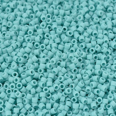 MIYUKI Delica Beads X-SEED-J020-DB1586-1