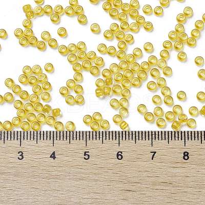 TOHO Round Seed Beads SEED-JPTR08-2151-1