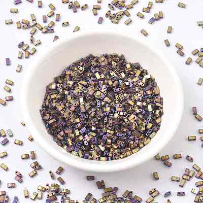MIYUKI Half TILA Beads X-SEED-J020-HTL188-1