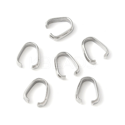 304 Stainless Steel Quick Link Connectors STAS-K194-36P-08-1
