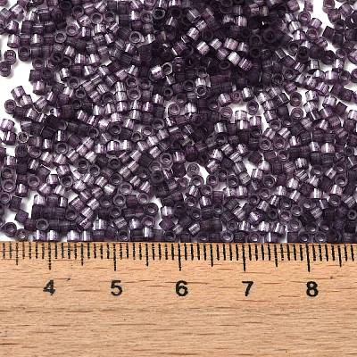 Glass Bugle Beads X1-SEED-B001-03A-01-1