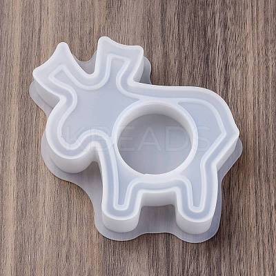 DIY Christmas Silicone Holder Molds LS-DIY-K073-42A-1
