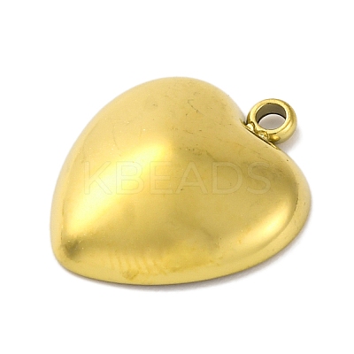 Ion Plating(IP) 304 Stainless Steel Pendants STAS-D194-11G-1