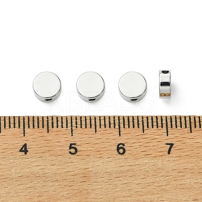 SHEGRACE Brass Beads XGRPCN810-234P-1