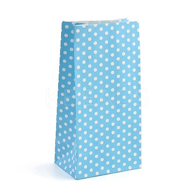 Kraft Paper Bags CARB-I001-07C-1