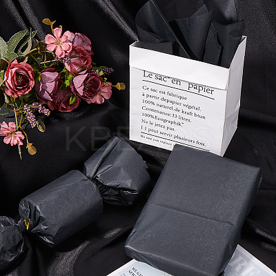 20Pcs Wrapping Paper DIY-SP0004-02H-1