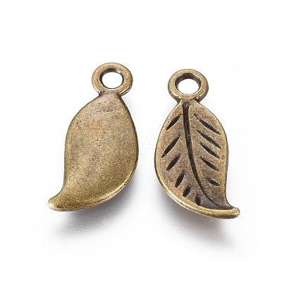 Tibetan Style Alloy Charms LS-K08XC072-1