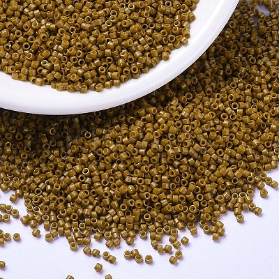 MIYUKI Delica Beads SEED-MY11-DB2110-1