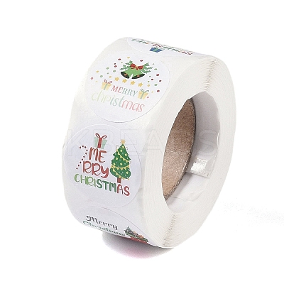 Paper Self-Adhesive Stickers DIY-B077-01A-03-1
