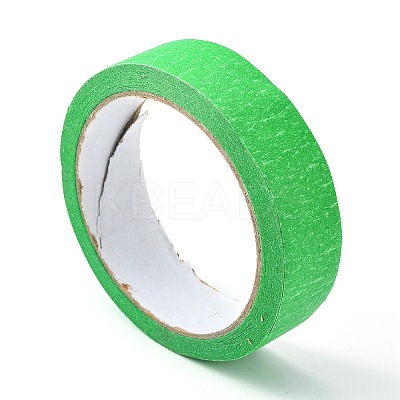 Colorful Masking Tape AJEW-SZC0003-02L-1